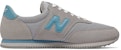 New Balance Comp 100 Kelabu/Biru MLC100CG