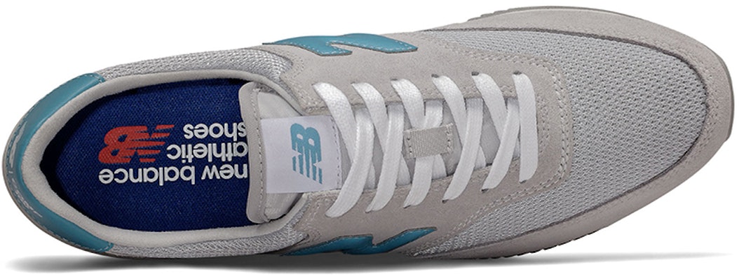 New Balance Comp 100 Grey/Blue MLC100CG Lookbook New Balance Comp 100 Grey/Blue MLC100CG