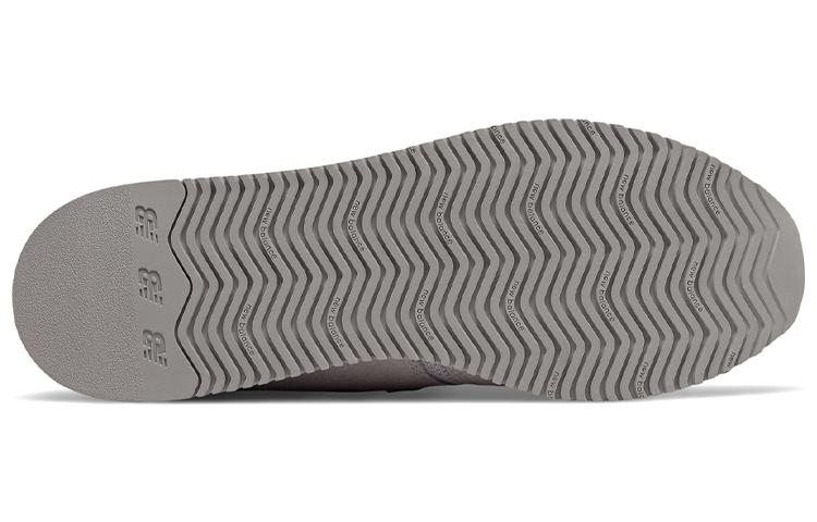 Shop New Balance Comp 100 Kelabu/Biru MLC100CG