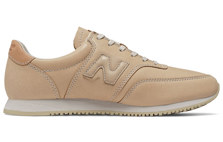 Order New Balance Comp 100 Coklat Muda MLC100AL