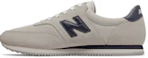 Buy New Balance NB Comp 100 低帮 跑步鞋 男女同款 淺灰