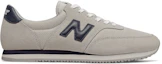 Order New Balance NB Comp 100 低帮 跑步鞋 男女同款 淺灰
