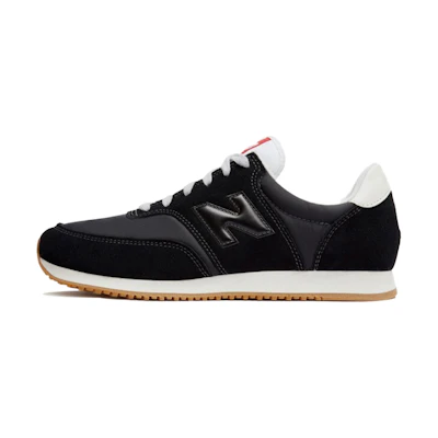 NB Comp 100 Shoes Black