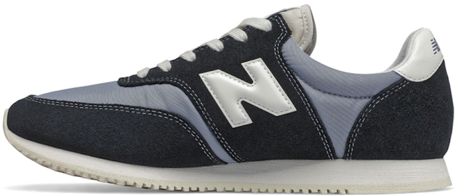 Sneaker New Balance Comp 100 Navy 'Biru' MLC100YA(D) Buy Sneaker New Balance Comp 100 Navy 'Biru' MLC100YA(D)