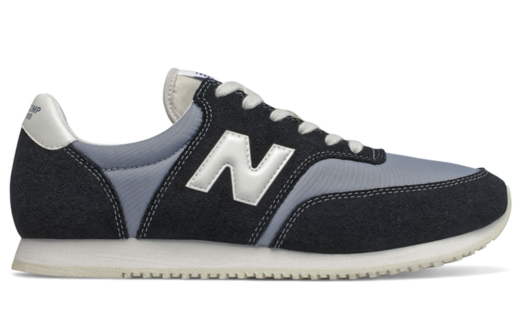 Order New Balance NB Comp 100 低筒 跑步鞋 男女款 深藍色 D寬