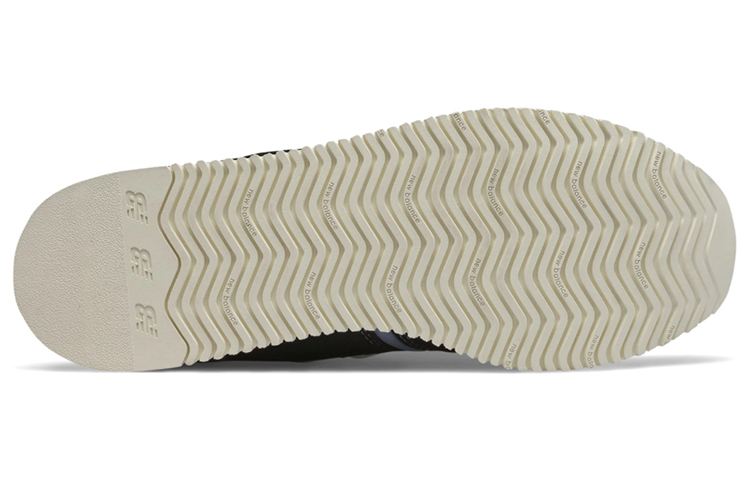 Purchase New Balance NB Comp 100 低筒 跑步鞋 男女款 深藍色 D寬