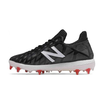 NB Comp v1 'Black White'