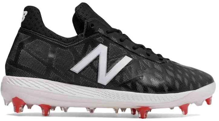 New Balance Comp v1 'Hitam Putih' COMPBK1 Order New Balance Comp v1 'Hitam Putih' COMPBK1