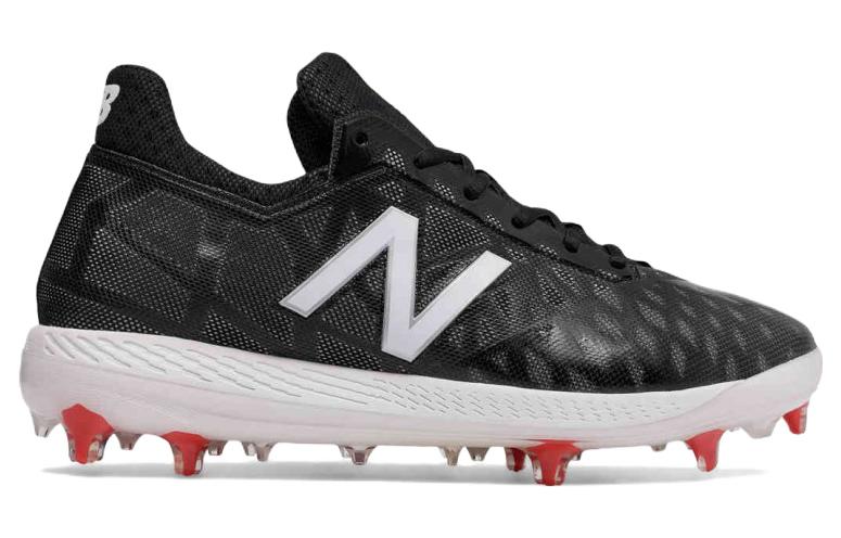 Order New Balance Comp v1 'Hitam Putih' COMPBK1