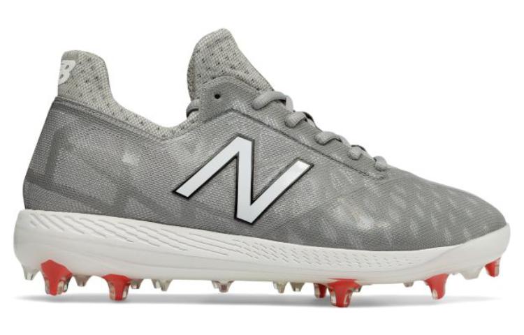 Order New Balance Comp v1 'Kelabu' COMPTG1