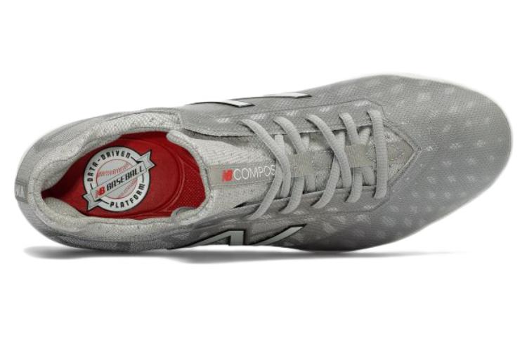 Lookbook New Balance Comp v1 'Kelabu' COMPTG1