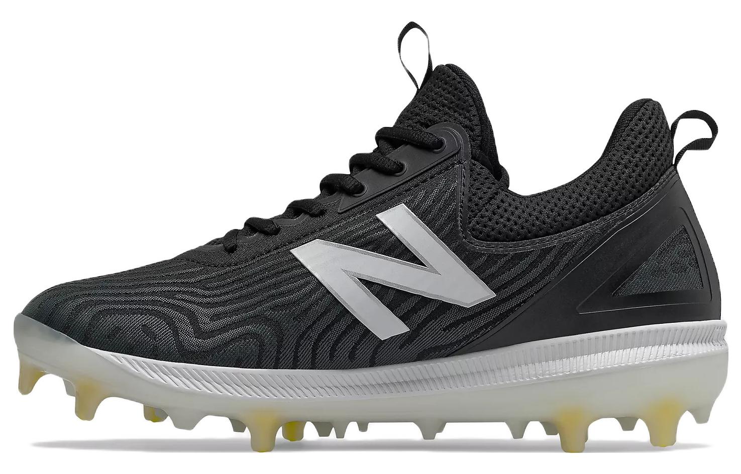 New Balance Comp v2 'Black' LCOMPBK2