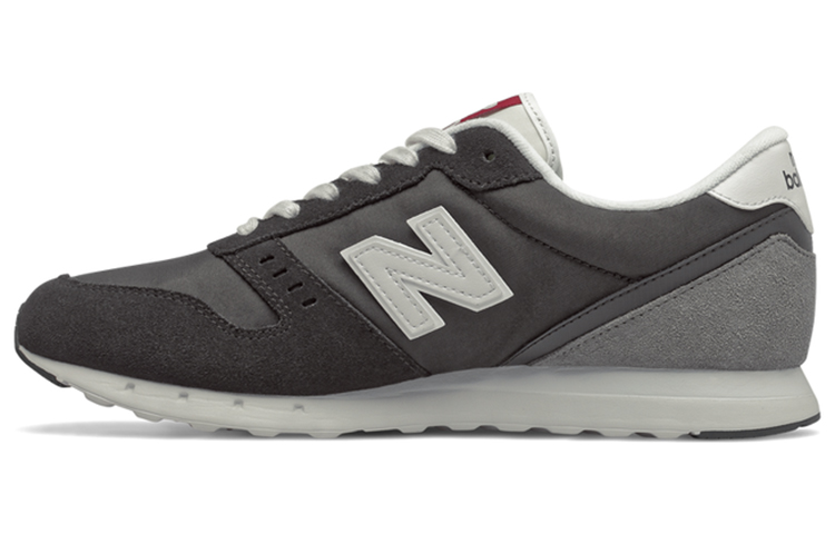 Buy New Balance NB 311 低筒 跑步鞋 男款 黑灰白