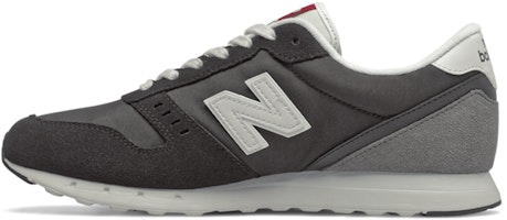 New Balance Composite Toe 589 Series Black/Grey 'White' ML311CA2 New Balance Composite Toe 589 Series Black/Grey 'White' ML311CA2