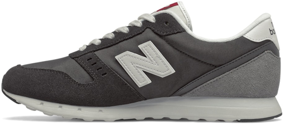 New Balance Kasut Safety 589 Siri Hitam/Kelabu 'Putih' ML311CA2 Buy New Balance Kasut Safety 589 Siri Hitam/Kelabu 'Putih' ML311CA2