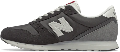 New Balance Composite Toe 589 Series Black/Grey 'White' ML311CA2 New Balance Composite Toe 589 Series Black/Grey 'White' ML311CA2