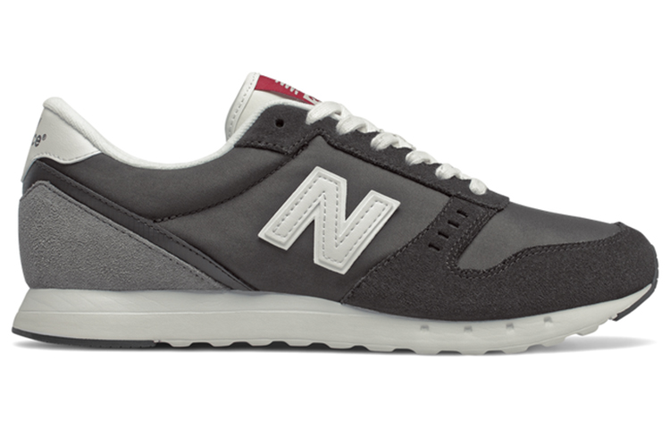 Order New Balance NB 311 低筒 跑步鞋 男款 黑灰白