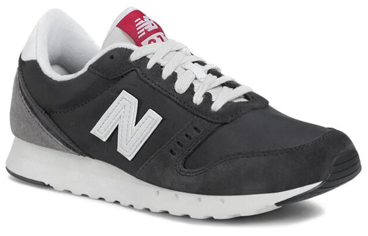 Lookbook New Balance Composite Toe 589 Serie Schwarz/Grau ''Weiß'' ML311CA2