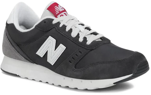 New Balance Composite Toe 589 Serie Schwarz/Grau ''Weiß'' ML311CA2 Lookbook New Balance Composite Toe 589 Serie Schwarz/Grau ''Weiß'' ML311CA2