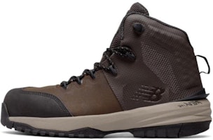 New Balance Composite Toe 989 'Brown' MID989B1 New Balance Composite Toe 989 'Brown' MID989B1