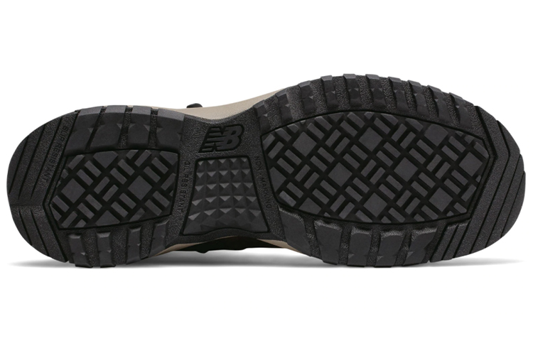 Shop New Balance Composite Toe 989 'Coklat' MID989B1