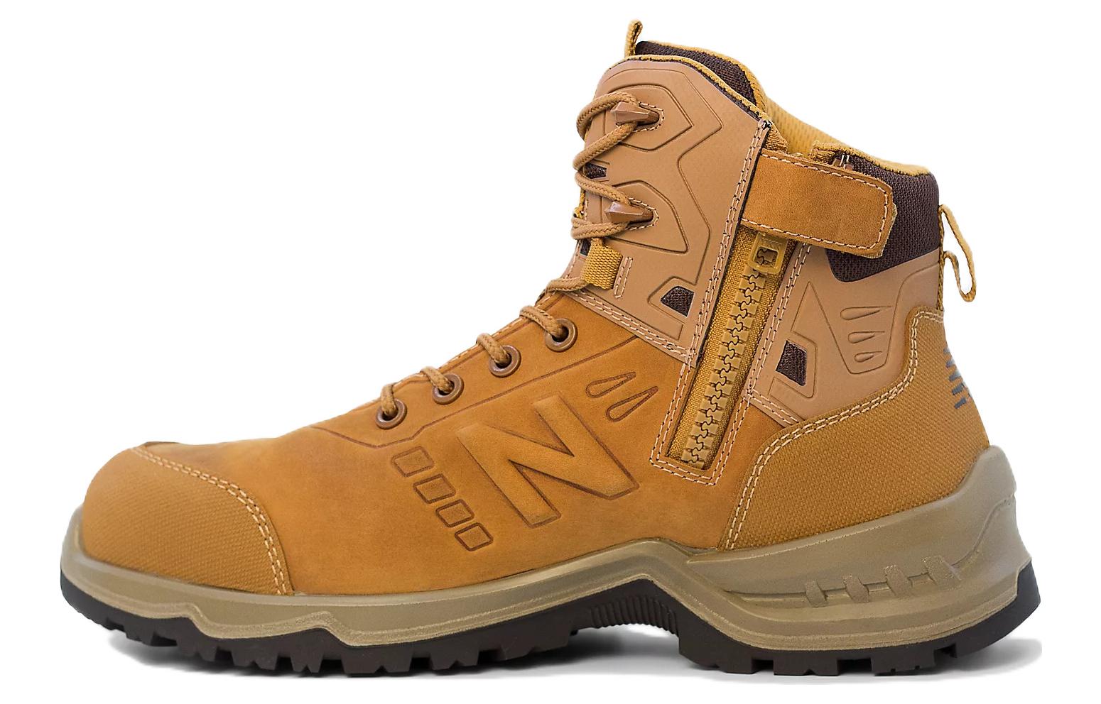 New Balance Contour 'Earth Yellow' MIDCNTRW