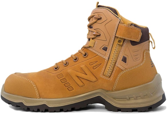 New Balance Contour 'Earth Yellow' Kuning Tanah MIDCNTRW Buy New Balance Contour 'Earth Yellow' Kuning Tanah MIDCNTRW