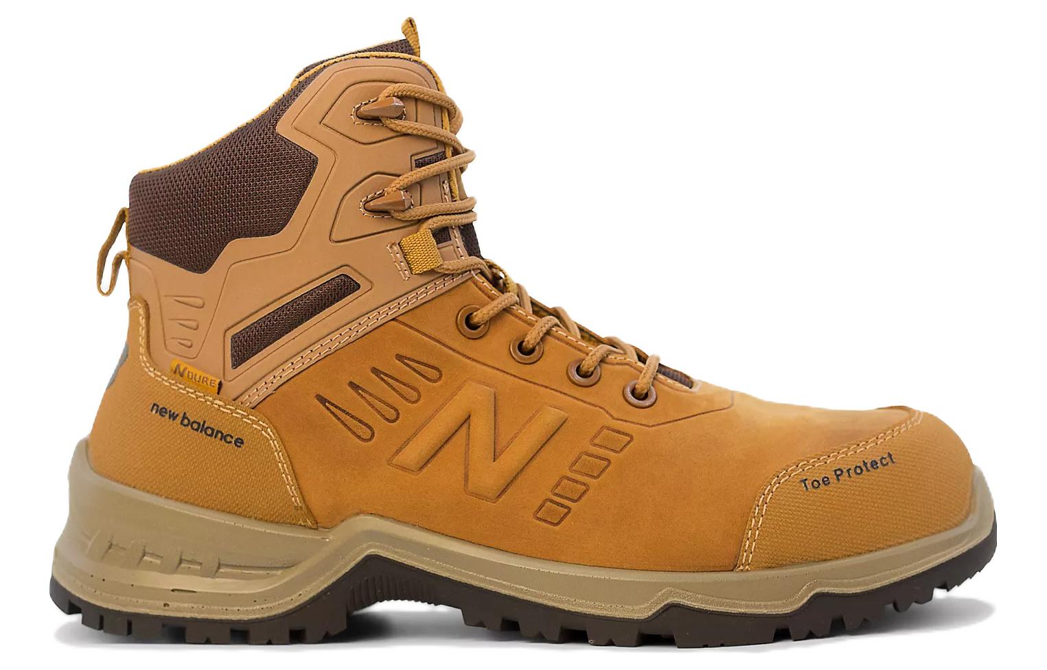 Order New Balance Contour ''Erdgelb'' MIDCNTRW