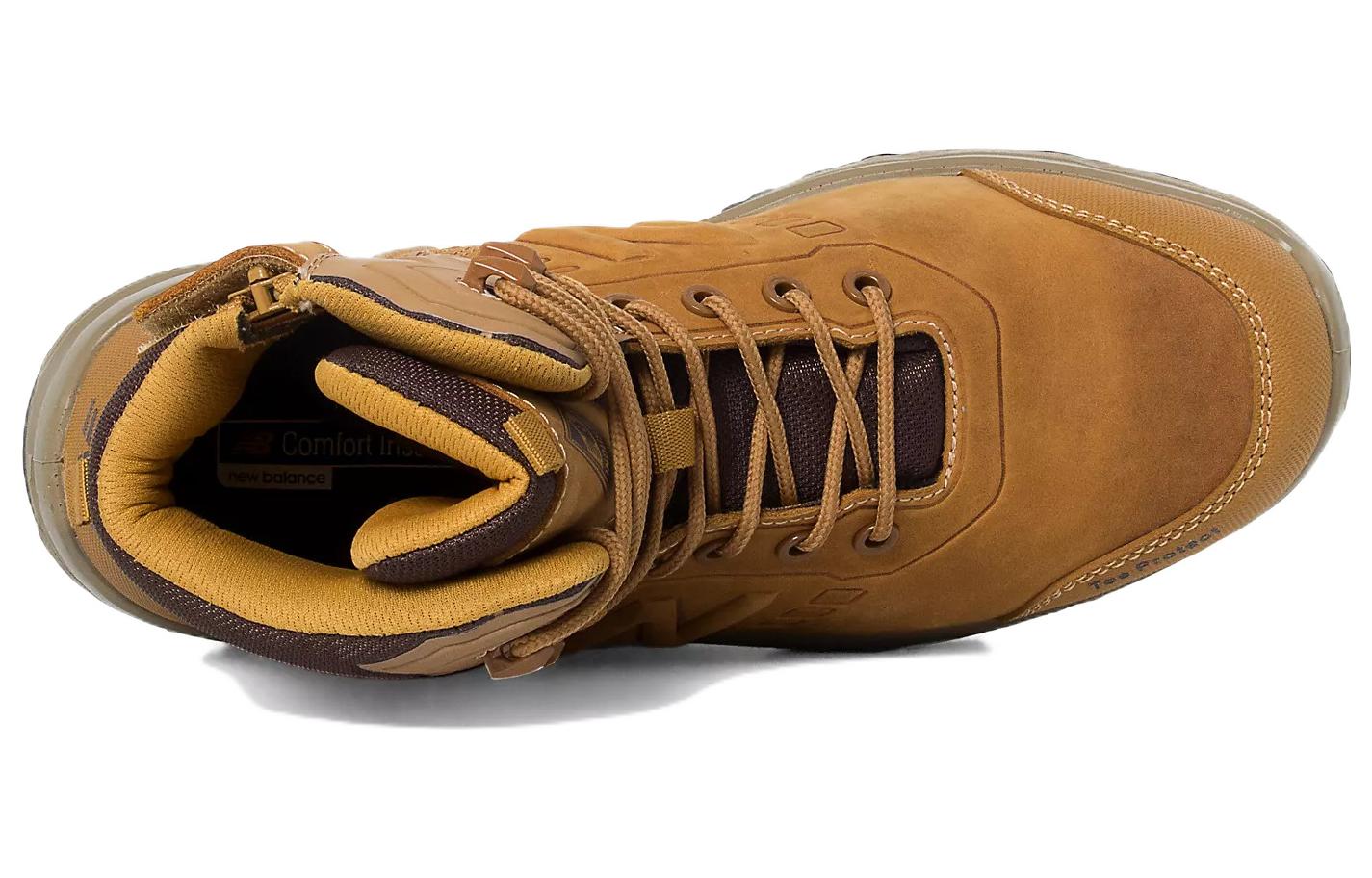 Shop New Balance Contour ''Erdgelb'' MIDCNTRW