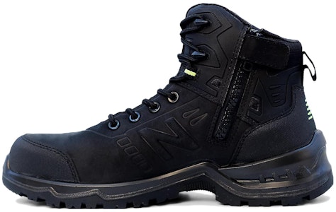 New Balance Contour 'Outdoor Black' Hitam Luar MIDCNTRB Buy New Balance Contour 'Outdoor Black' Hitam Luar MIDCNTRB