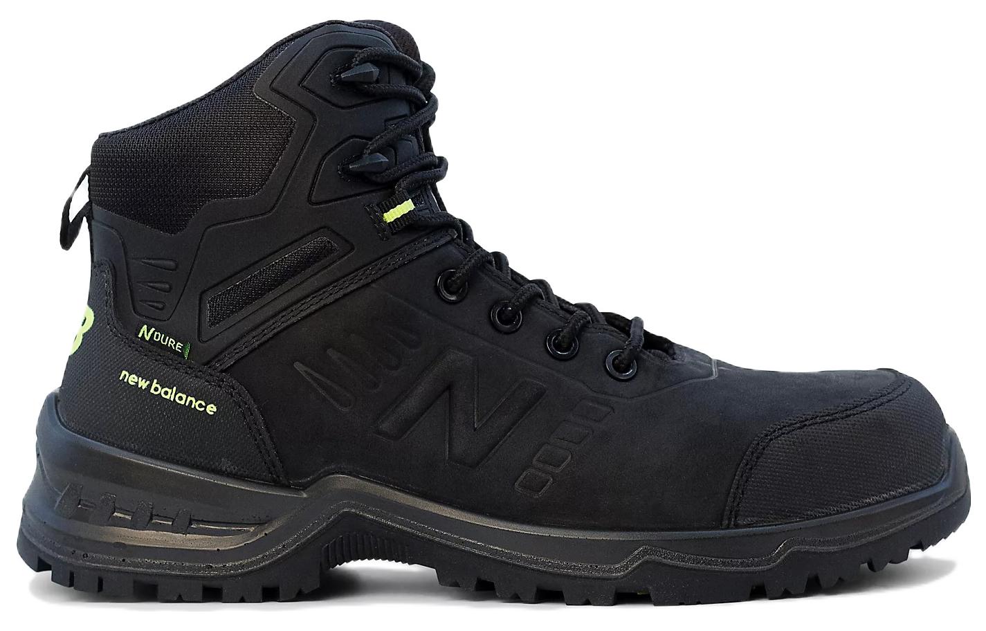 Order New Balance Contour ''Outdoor Schwarz'' MIDCNTRB
