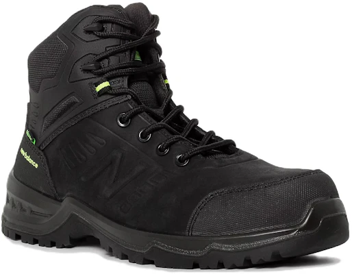 New Balance Contour ''Outdoor Schwarz'' MIDCNTRB Lookbook New Balance Contour ''Outdoor Schwarz'' MIDCNTRB
