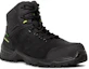 Lookbook New Balance Contour ''Outdoor Schwarz'' MIDCNTRB
