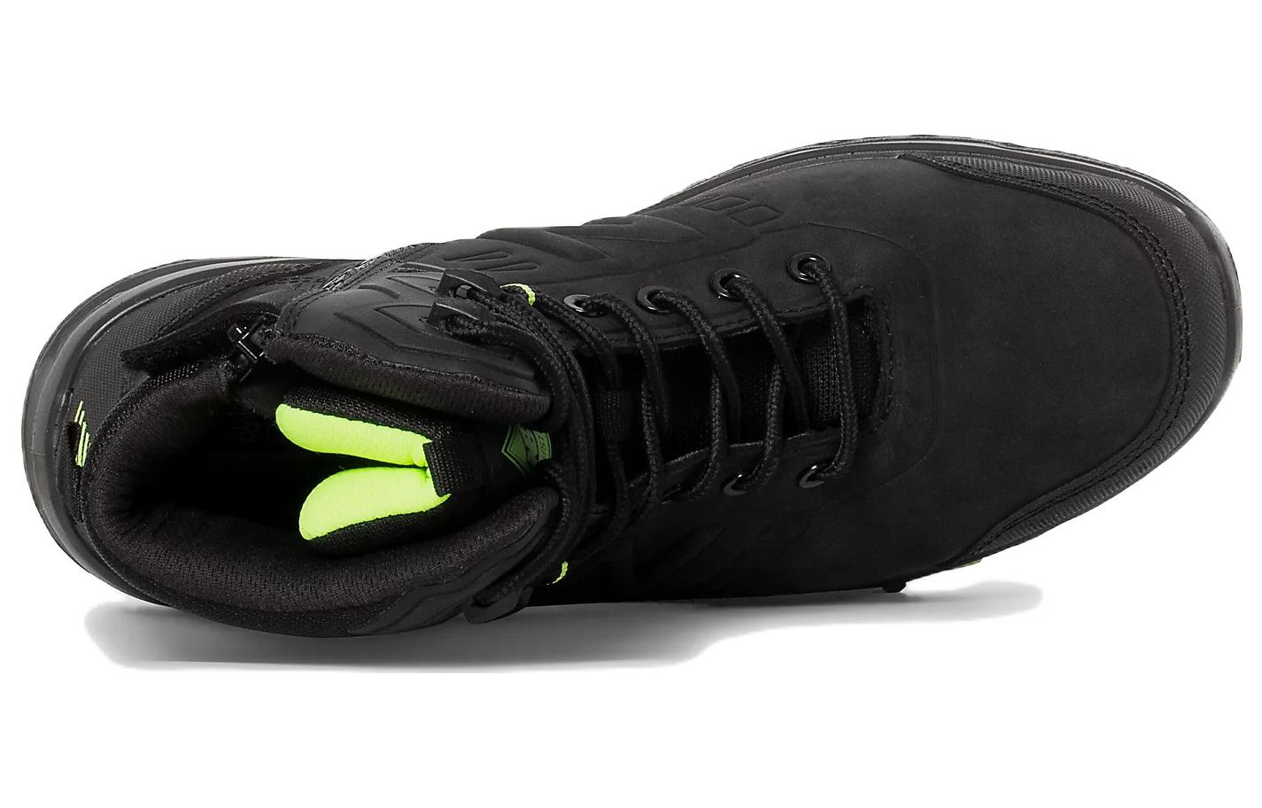 Shop New Balance Contour ''Outdoor Schwarz'' MIDCNTRB