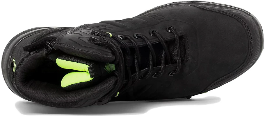 New Balance Contour ''Outdoor Schwarz'' MIDCNTRB Shop New Balance Contour ''Outdoor Schwarz'' MIDCNTRB