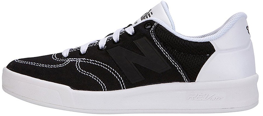 ニューバランス コート300 ブラック CRT300RN Buy ニューバランス コート300 ブラック CRT300RN