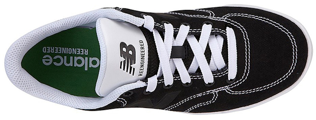 ニューバランス コート300 ブラック CRT300RN Lookbook ニューバランス コート300 ブラック CRT300RN