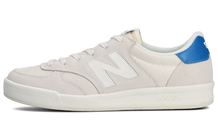 NB Court 300 'Cream y'