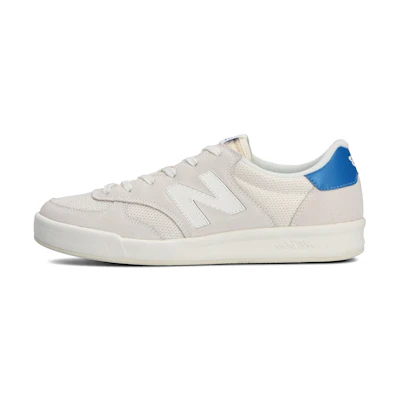 NB Court 300 'Cream y'