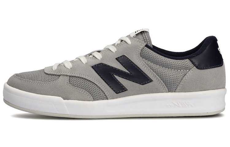 NB Court 300 'Grey Black'