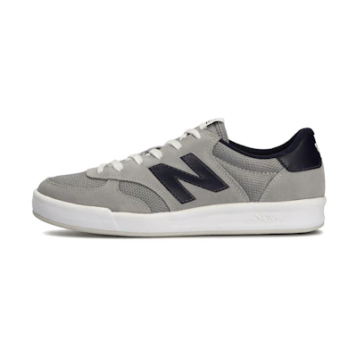NB Court 300 'Grey Black'