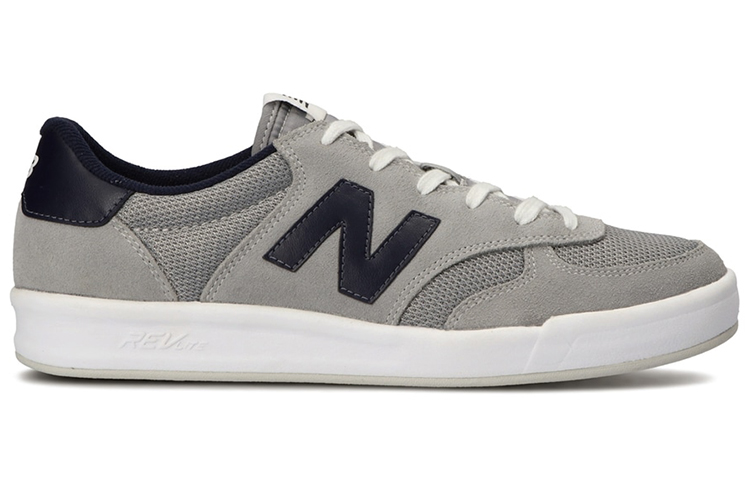 NB Court 300 'Grey Black' 圖 2
