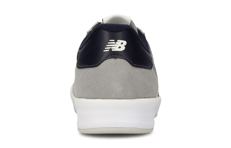 NB Court 300 'Grey Black' 圖 3