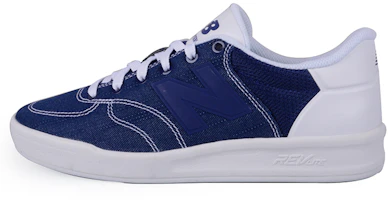 New Balance Court 300 Series Sneakers Dark-Blue CRT300RK New Balance Court 300 Series Sneakers Dark-Blue CRT300RK