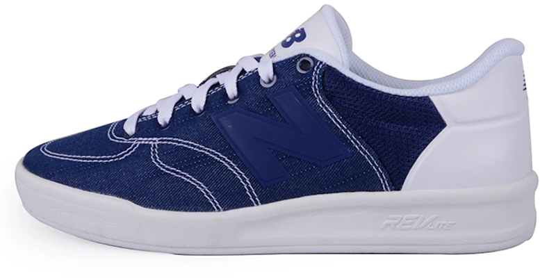 New Balance Court 300 Série Baskets Bleu Foncé CRT300RK Buy New Balance Court 300 Série Baskets Bleu Foncé CRT300RK