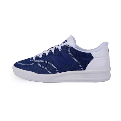 NB Court 300 Series Sneakers Dark-Blue
