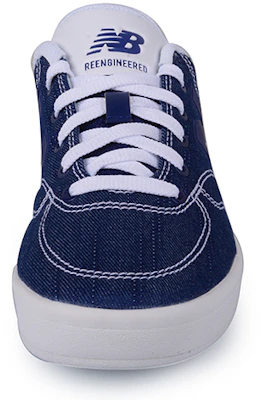 New Balance Court 300 Série Baskets Bleu Foncé CRT300RK Lookbook New Balance Court 300 Série Baskets Bleu Foncé CRT300RK