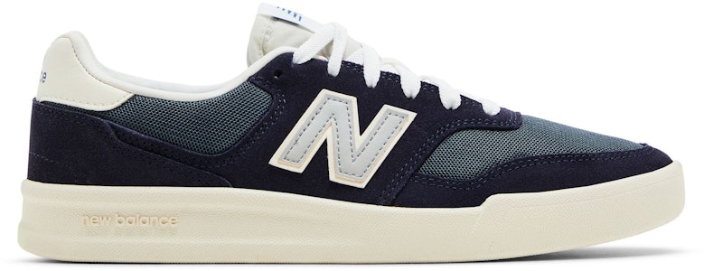 뉴발란스 코트 300v2 네이비 (New Balance Court 300v2 Navy) CRT300I2 Buy 뉴발란스 코트 300v2 네이비 (New Balance Court 300v2 Navy) CRT300I2