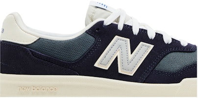 뉴발란스 코트 300v2 네이비 (New Balance Court 300v2 Navy) CRT300I2 Order 뉴발란스 코트 300v2 네이비 (New Balance Court 300v2 Navy) CRT300I2