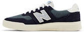 Lookbook New Balance Court 300v2 'Navy' CRT300I2